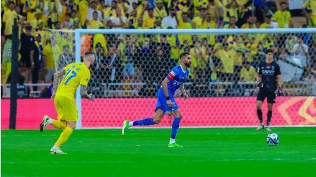 بعد سيناريو مجنون.. الهلال يقتنص لقب كأس الملك أمام النصر