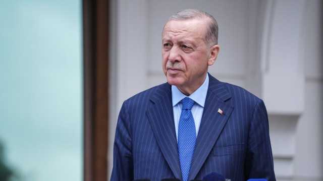 أردوغان يعقد اجتماعا أمنيا طارئا مع رئيس المخابرات ووزير العدل.. ماذا يحدث؟