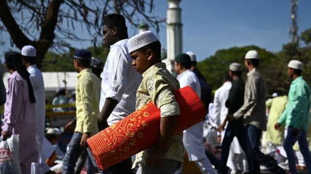 حذف فيديو لحزب بهاراتيا جاناتا الهندي بعد إساءته للمسلمين