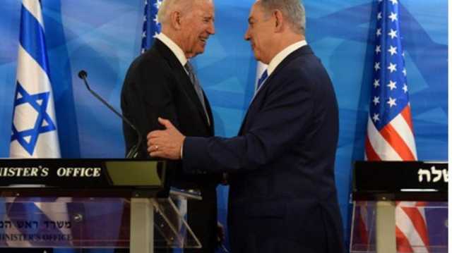 حماس ترد على اتهامات بايدن: سقوط أخلاقي لرئيس يتبع بروباغندا صهيونية
