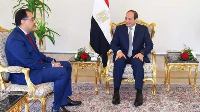 بعد شهر من المداولات.. حكومة مصرية جديدة تؤدي اليمين الدستورية غدا