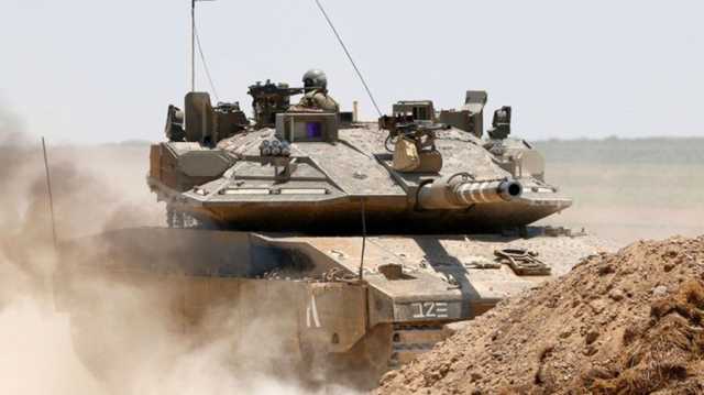 تشاؤم إسرائيلي إزاء العملية البرية في غزة.. سنواجه مقاومة شرسة