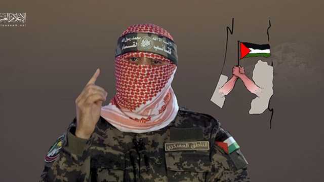 خبراء عرب يكشفون.. لماذا يهاب جنود الاحتلال أبو عبيدة؟