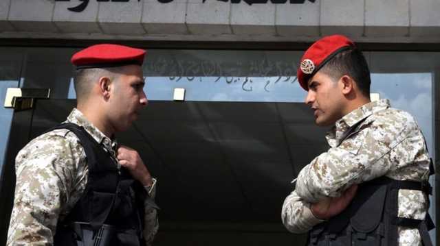 أمن الدولة الأردنية تعقد أولى جلسات محاكمة متهمي دعم المقاومة (شاهد)