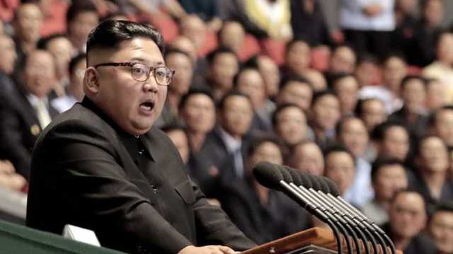 زعيم كوريا الشمالية يشرف على تجربة صاروخ كروز.. توتر متصاعد بين الكوريتين
