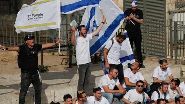 التوحش في إسرائيل يجعل من انهيارها مسألة وقت