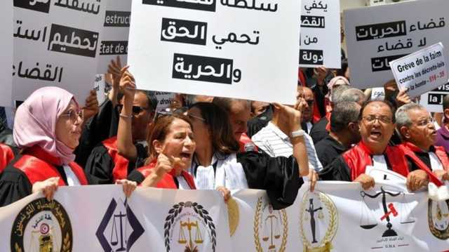 قضاة لـ عربي21: سنتان على مجزرة الإعفاء ونضالنا مستمر والقضاء اليوم بائس وفي رعب