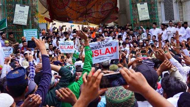مع اقتراب الانتخابات.. المسلمون في الهند يغيبون أكثر فأكثر عن المشهد السياسي
