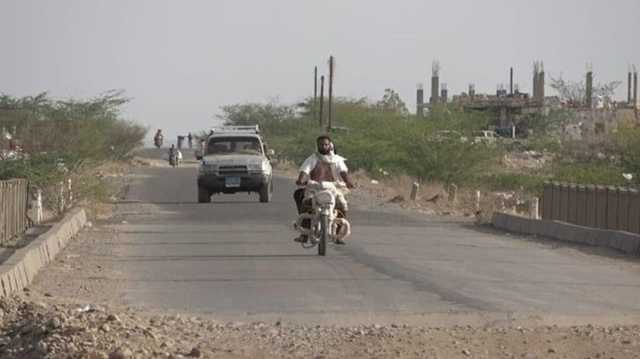 الحكومة اليمنية تفتح طريقا رئيسيا في تعز.. والحوثي يفتح طرقا أخرى