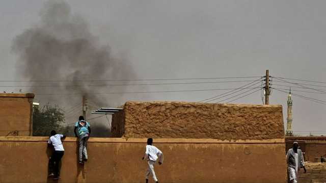 البحرين ترعى أولى المحادثات بين طرفي النزاع بالسودان