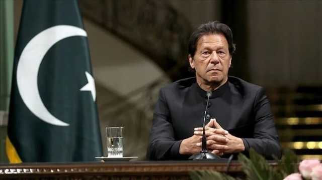 باكستان تواصل حبس عمران خان رغم تعليق إدانته بالكسب غير المشروع