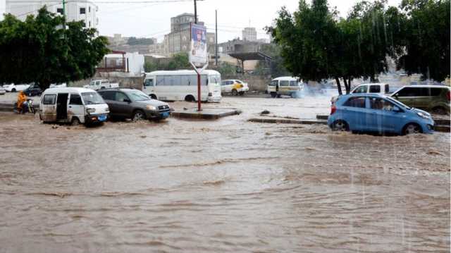 حكومة اليمن تستغيث لمواجهة أضرار السيول