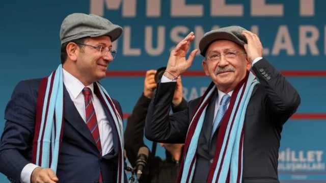إمام أوغلو يريد تشكيل تحالف إسطنبول.. هل أعلن ترشحه لرئاسة البلدية مجددا؟