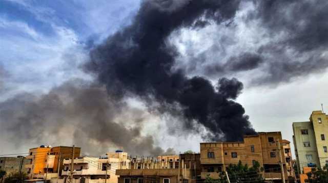 المعارك تتجدد في الخرطوم.. وتحذير من تحول السودان إلى ملاذ للإرهاب