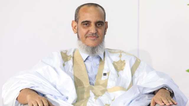 زعيم المعارضة بموريتانيا لـعربي21: يجب تعزيز الإجماع الوطني حول دعم فلسطين