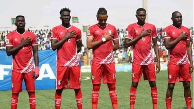 منتخب السودان يستعيد صدارة المجموعة من السنغال في تصفيات مونديال 2026