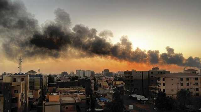 قتلى جراء استهداف مسجد بالسودان أثناء صلاة التراويح.. وآلاف النازحين شمال دارفور