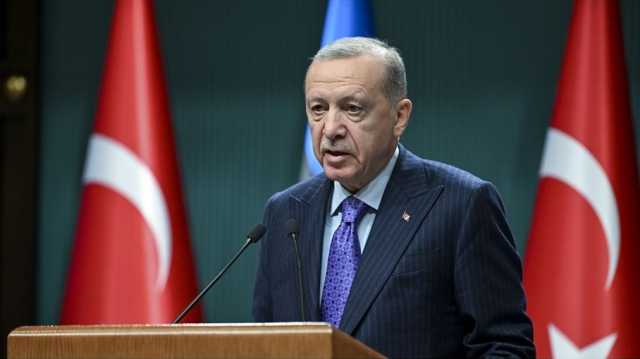 أردوغان يؤكد استعداد بلاده للتطبيع مع النظام السوري.. يمكننا اللقاء مع الأسد