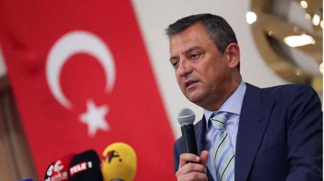 زعيم المعارضة التركية: لا يجب أن يصبح نصف سكان تركيا من السوريين