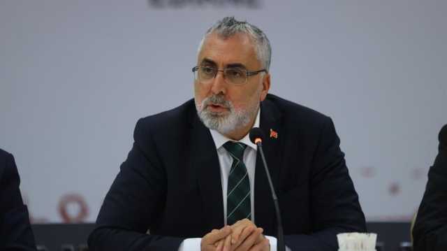 وزير تركي يشن هجوما لاذعا على قبرص.. ما علاقة قطاع غزة؟