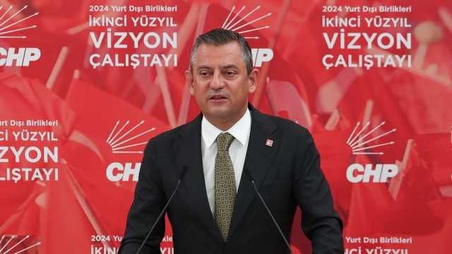 زعيم المعارضة التركية يكشف موعد اعتزامه اللقاء بالأسد.. تواصل من وراء الأبواب