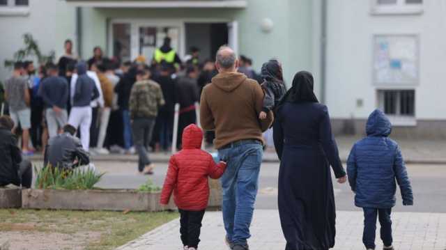 مخاوف من ارتفاع تهريب المهاجرين لبريطانيا بعد تشديد ألمانيا للقوانين