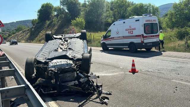 62 قتيلا وآلاف الجرحى جراء حوادث سير خلال إجازة العيد في تركيا