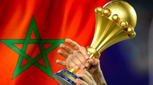 رئيس الكاف يكشف عن موعد إقامة كأس أمم أفريقيا في المغرب