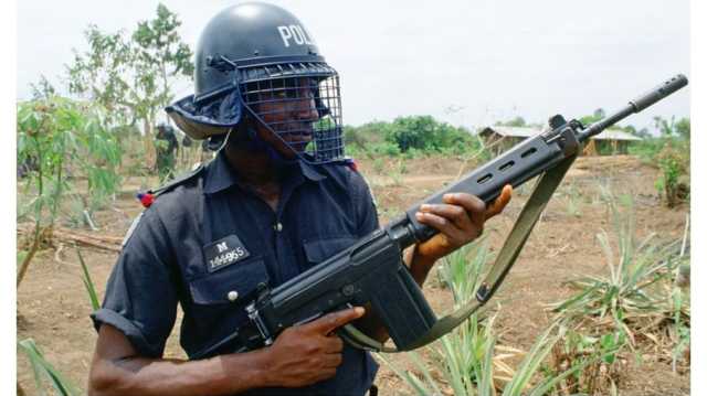 18 قتيلا على الأقل في تفجيرات انتحارية في شمال شرق نيجيريا