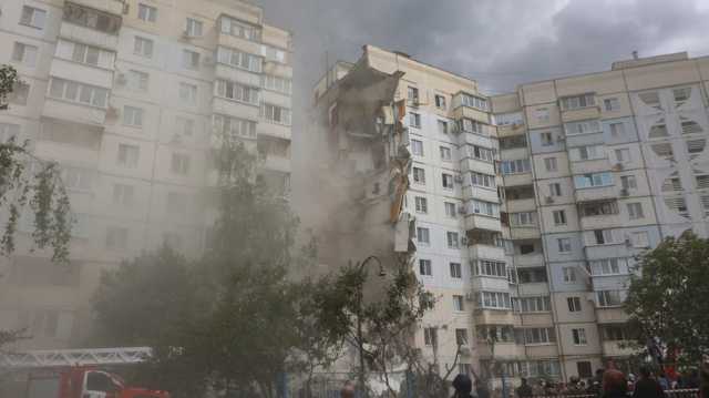 روسيا تحمّل أمريكا مسؤولية مقتل مواطنيها في بيلجورود بقصف أوكراني