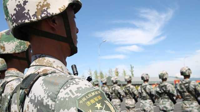 بايدن يطلع على مخطط صيني لبناء منشأة عسكرية في سلطنة عمان