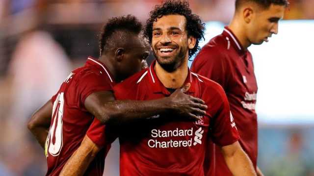 ما هو مستقبل محمد صلاح في ليفربول.. لم يتلقَ عرضا جديد؟