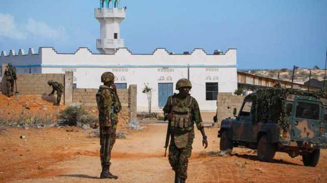 مقتل العشرات من الشباب بعملية عسكرية للجيش جنوبي الصومال