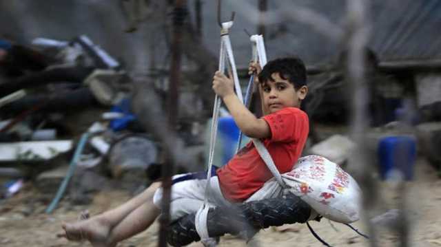 أونروا تعتبر محنة اللاجئين الفلسطينيين الأطول عالميا