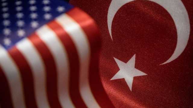 أمريكا تعاقب شركات ومواطنا تركيا بتهمة مساعدة روسيا في حرب أوكرانيا