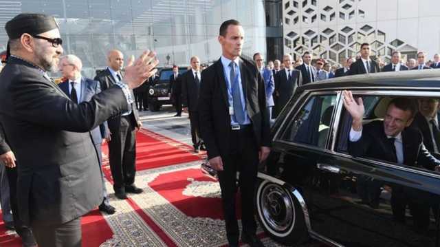 المغرب يؤكد موقفه الرافض لـتقسيم إقليم الصحراء بينه وبين البوليساريو