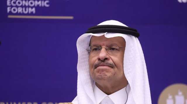 وزير الطاقة السعودي عن كوب28: دُفنت المنهجية الفرعونية (شاهد)