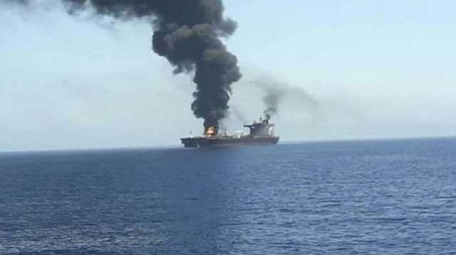 الحوثي تهدد باستهداف أي سفن تملكها أو تديرها شركات إسرائيلية