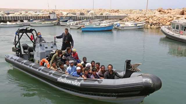 زيادة معدلات الهجرة من تونس إلى إيطاليا رغم مذكرة التفاهم مع الاتحاد الأوروبي