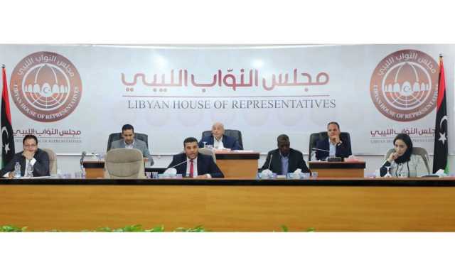 برلمان ليبيا يقر ميزانية ضخمة لحكومتي الدبيبة وحماد..أين تذهب هذه الأموال؟