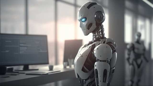 رائد الذكاء الاصطناعي يكشف عن مخاطر التقنية.. ليست الروبوتات القاتلة وحدها