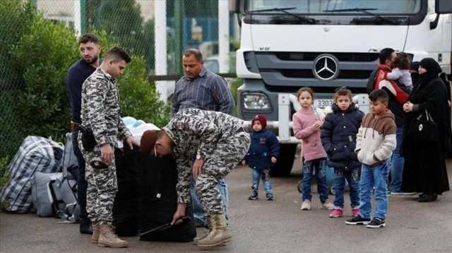 النمسا تعرض على اللاجئين السوريين مبالغ مالية مقابل العودة