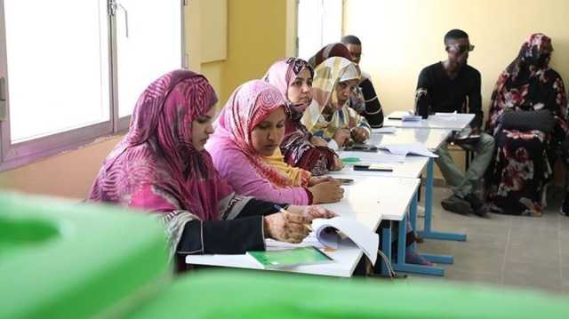السلطات الموريتانية تعلن عن تصديها لـأعمال شغب بعد إعلان نتائج الانتخابات