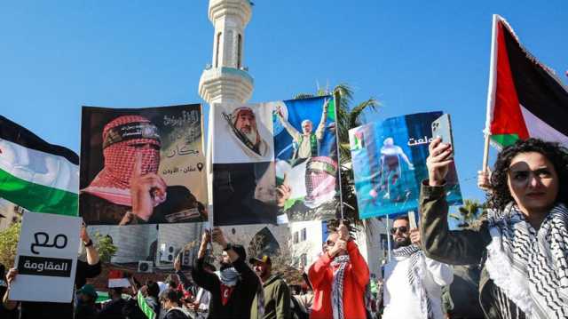 كيف أثرت حرب غزة على موقف الإسلاميين في الأردن؟
