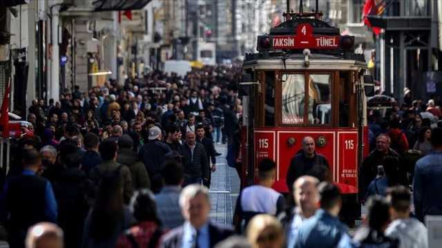 خطر وجودي.. عدد سكان تركيا قد ينخفض إلى 50 مليون نسمة في هذا التوقيت