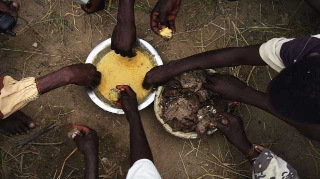 الثالثة خلال 20 عاما.. هكذا تتفشّى المجاعة في إقليم دارفور بالسودان (شاهد)