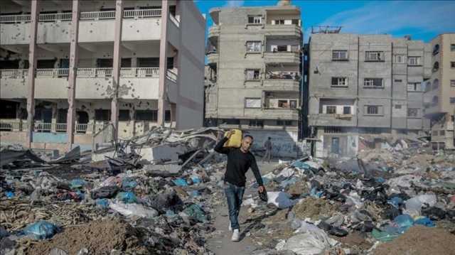 عشائر غزة لـعربي21: جميع محاولات الاحتلال لاختراقنا باءت بالفشل