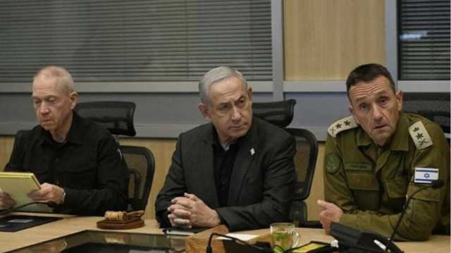 جنرال إسرائيلي: نتنياهو وغالانت وهاليفي يقودوننا للهاوية.. ليس بإمكاننا هزيمة حماس