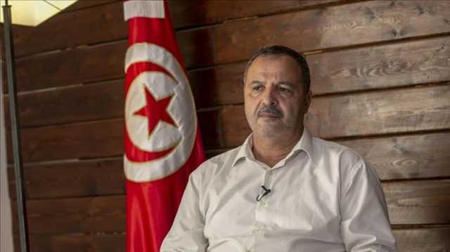 استدعاء أمين عام حزب تونسي بعد إعلانه الترشح للرئاسة للتحقيق بقضية قديمة