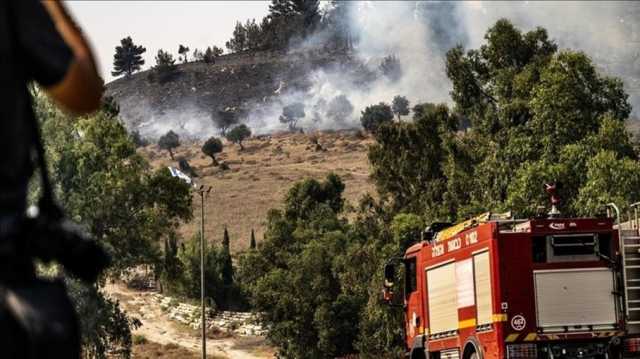 الغارديان: كيف يسهم وقف إطلاق النار بغزة في تهدئة التصعيد بين حزب الله وإسرائيل